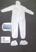 Ppe With Mask And Shoe Cover - 7arf